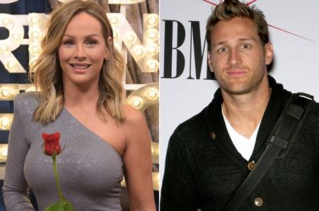 Clare Crawley boyfriend 